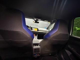 Volkswagen Golf GTE 1.4 TSI 180kW (245CV) DSG