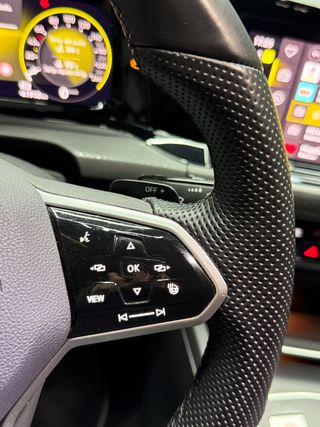 Volkswagen Golf GTE 1.4 TSI 180kW (245CV) DSG