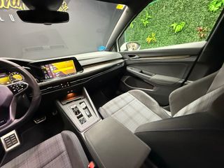 Volkswagen Golf GTE 1.4 TSI 180kW (245CV) DSG