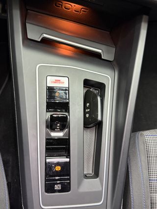 Volkswagen Golf GTE 1.4 TSI 180kW (245CV) DSG