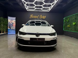 Volkswagen Golf GTE 1.4 TSI 180kW (245CV) DSG
