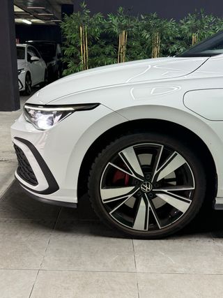 Volkswagen Golf GTE 1.4 TSI 180kW (245CV) DSG