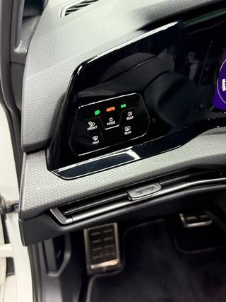 Volkswagen Golf GTE 1.4 TSI 180kW (245CV) DSG