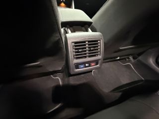 Volkswagen Golf GTE 1.4 TSI 180kW (245CV) DSG