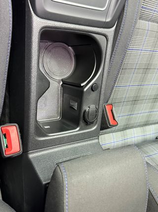 Volkswagen Golf GTE 1.4 TSI 180kW (245CV) DSG