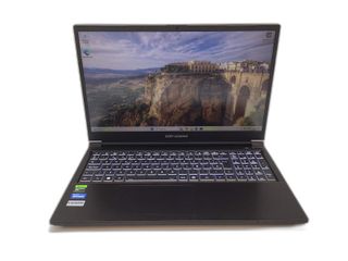 pc portatil deep gaming np50rnb