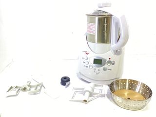 robot multifuncion the intelligent chef robot de cocina 7 en 1