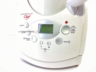 robot multifuncion the intelligent chef robot de cocina 7 en 1