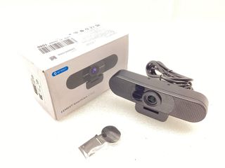 webcam emeet smartcam c960