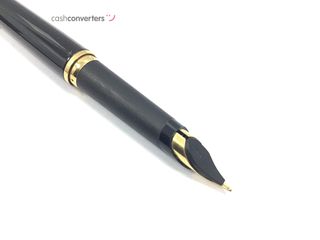 pluma estilografica alta gama parker 95 cartridges boligrafo y pluma