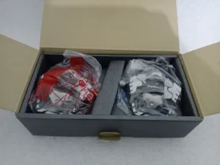 Pedales Shimano XT PD-M8120 SPD