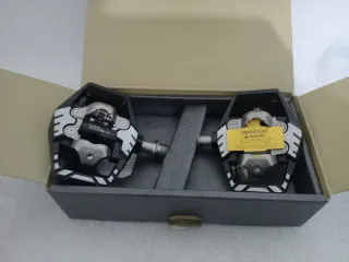 Pedales Shimano XT PD-M8120 SPD