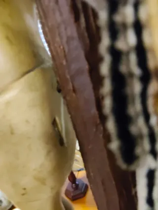 Cristo Crucificado Olot