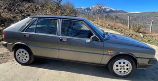 Lancia Delta 1987