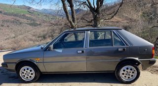 Lancia Delta 1987