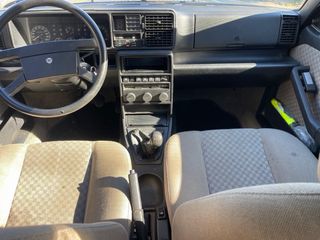 Lancia Delta 1987