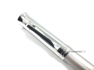 boligrafo alta gama graf von faber guilloche