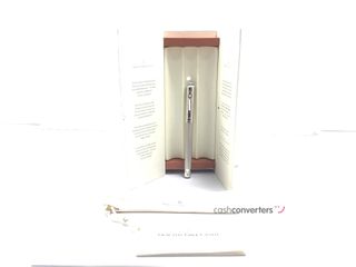 boligrafo alta gama graf von faber guilloche