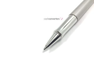 boligrafo alta gama graf von faber guilloche