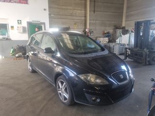 DESPIECE COMPLETO DE SEAT ALTEA XL 1.6TDI 105CV