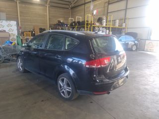 DESPIECE COMPLETO DE SEAT ALTEA XL 1.6TDI 105CV
