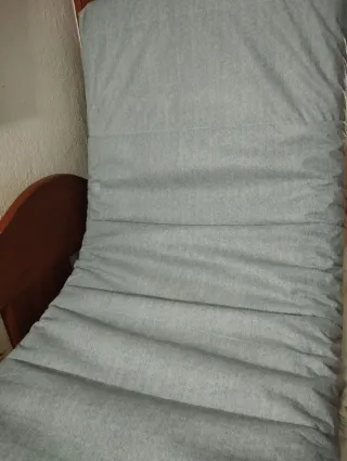 Colchón Agotnes