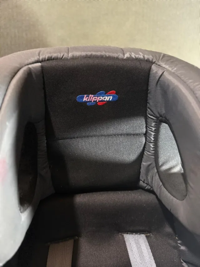 Silla de coche grupo 1/2/3