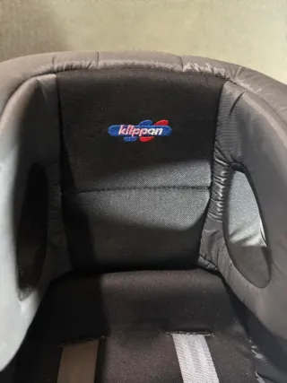 Silla de coche grupo 1/2/3