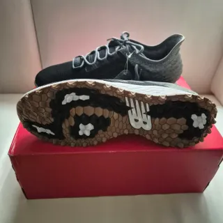Zapatillas New Balance Golf Talla 43