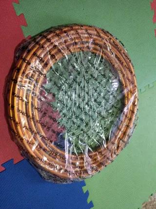 Tubería Cobre 1/2 15m