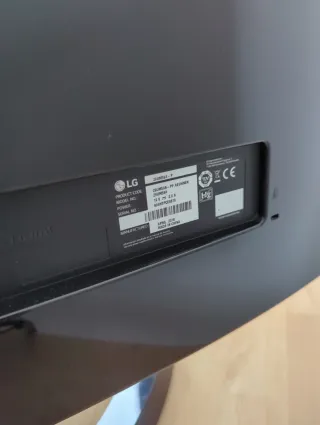 Monitor LG 29UM59A-P UltraWide 29