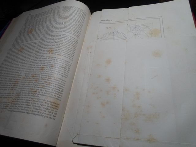 Geografía Universal 4 Tomos - 1881 OFERTA