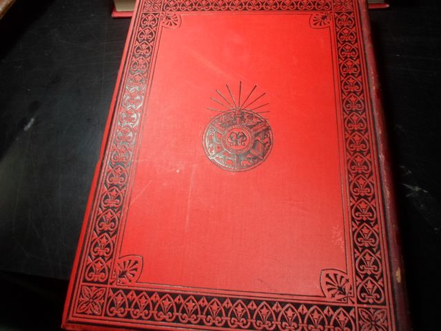 Geografía Universal 4 Tomos - 1881 OFERTA