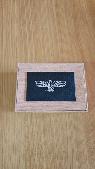 2 Relojes Hombre/Mujer