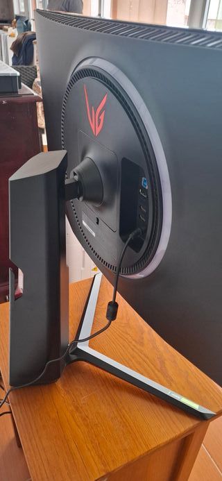 Monitor LG 38GN950 Negro