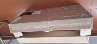 Monitor LG 38GN950 Negro