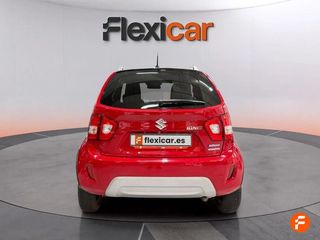Suzuki Ignis 1.2 GLX 4WD Mild Hybrid