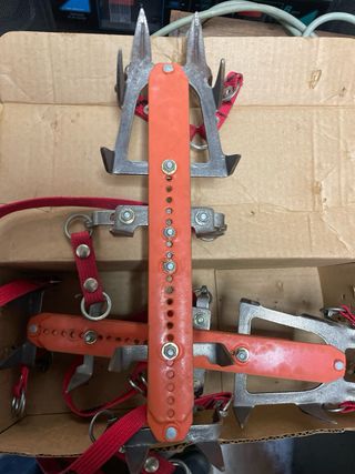 Ramponi vintage Grivel