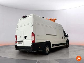 Citroën Jumper CITROEN Jumper Furgón Diesel Jumper Fg. 2.2BlueHDi 35