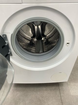 Lavadora marca Balay 9kg 1200rpm clase A+++