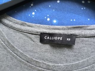 Calliope Vestito in Libertà, CopriCostume, Pigiama