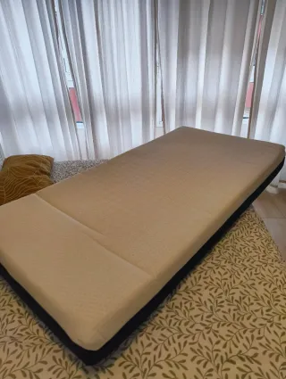 Colchón Cuna Ecus Kids 120x60 cm