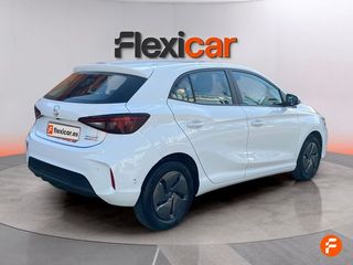 MG MG3 Hybrid+ Standard