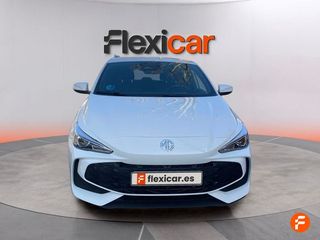 MG MG3 Hybrid+ Standard