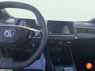 MG MG3 Hybrid+ Standard