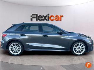 Audi A3 Sportback S line 35 TFSI 110kW S tronic