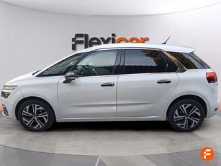Citroën C4 Picasso PureTech 96KW (130CV) S&S 6v Live