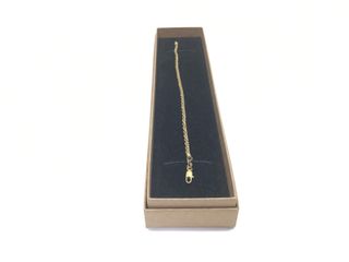 pulsera oro 18k