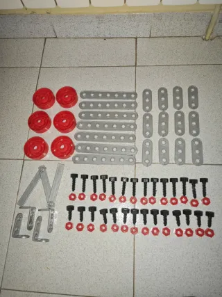 Banco de trabajo herramientas Bosch para niños