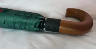 Paraguas El Ganso automático